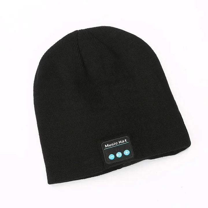 🎄EARLY CHRISTMAS SALE 49% OFF🎅3-in-1 Function Bluetooth Beanie