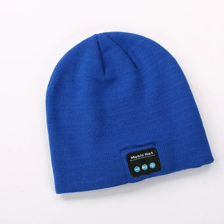 🎄EARLY CHRISTMAS SALE 49% OFF🎅3-in-1 Function Bluetooth Beanie