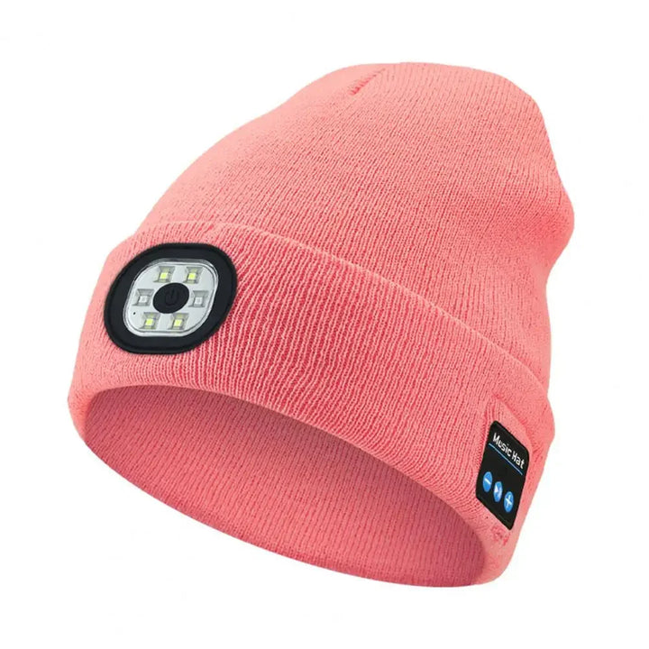 🎄EARLY CHRISTMAS SALE 49% OFF🎅3-in-1 Function Bluetooth Beanie