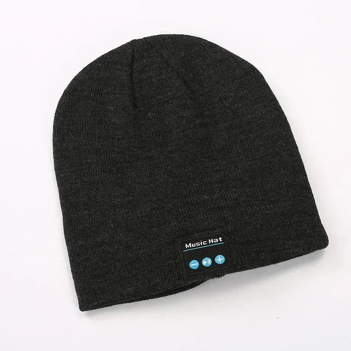 🎄EARLY CHRISTMAS SALE 49% OFF🎅3-in-1 Function Bluetooth Beanie