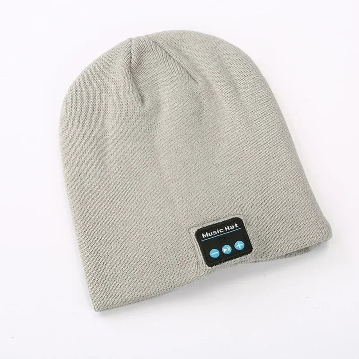 🎄EARLY CHRISTMAS SALE 49% OFF🎅3-in-1 Function Bluetooth Beanie