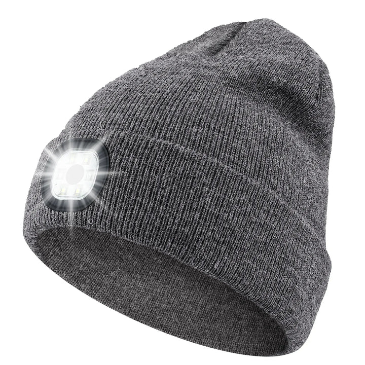 🎄EARLY CHRISTMAS SALE 49% OFF🎅3-in-1 Function Bluetooth Beanie