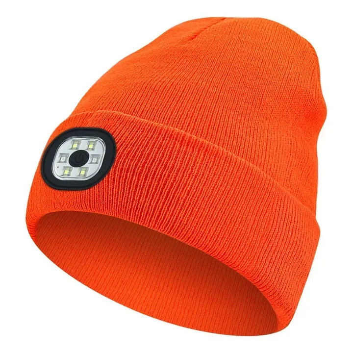 🎄EARLY CHRISTMAS SALE 49% OFF🎅3-in-1 Function Bluetooth Beanie