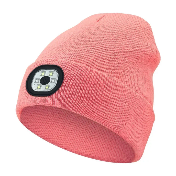 🎄EARLY CHRISTMAS SALE 49% OFF🎅3-in-1 Function Bluetooth Beanie