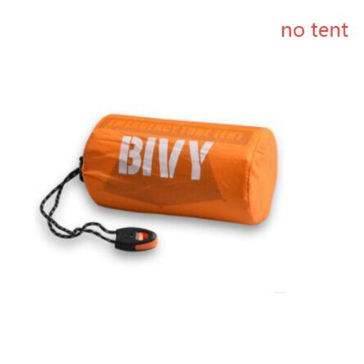 Fireguard Pro - Ultimate Portable Thermal Tent