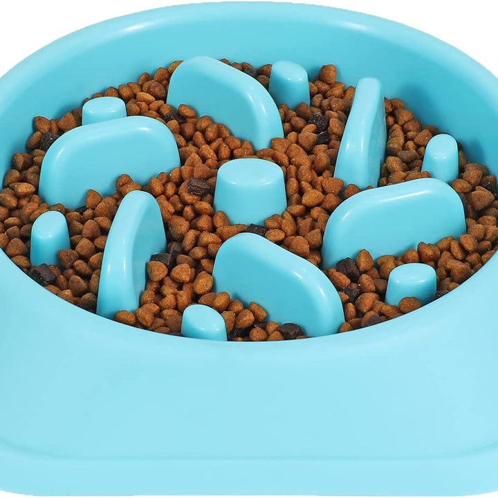 Pawsomepace™ Slow Feeder Bowl